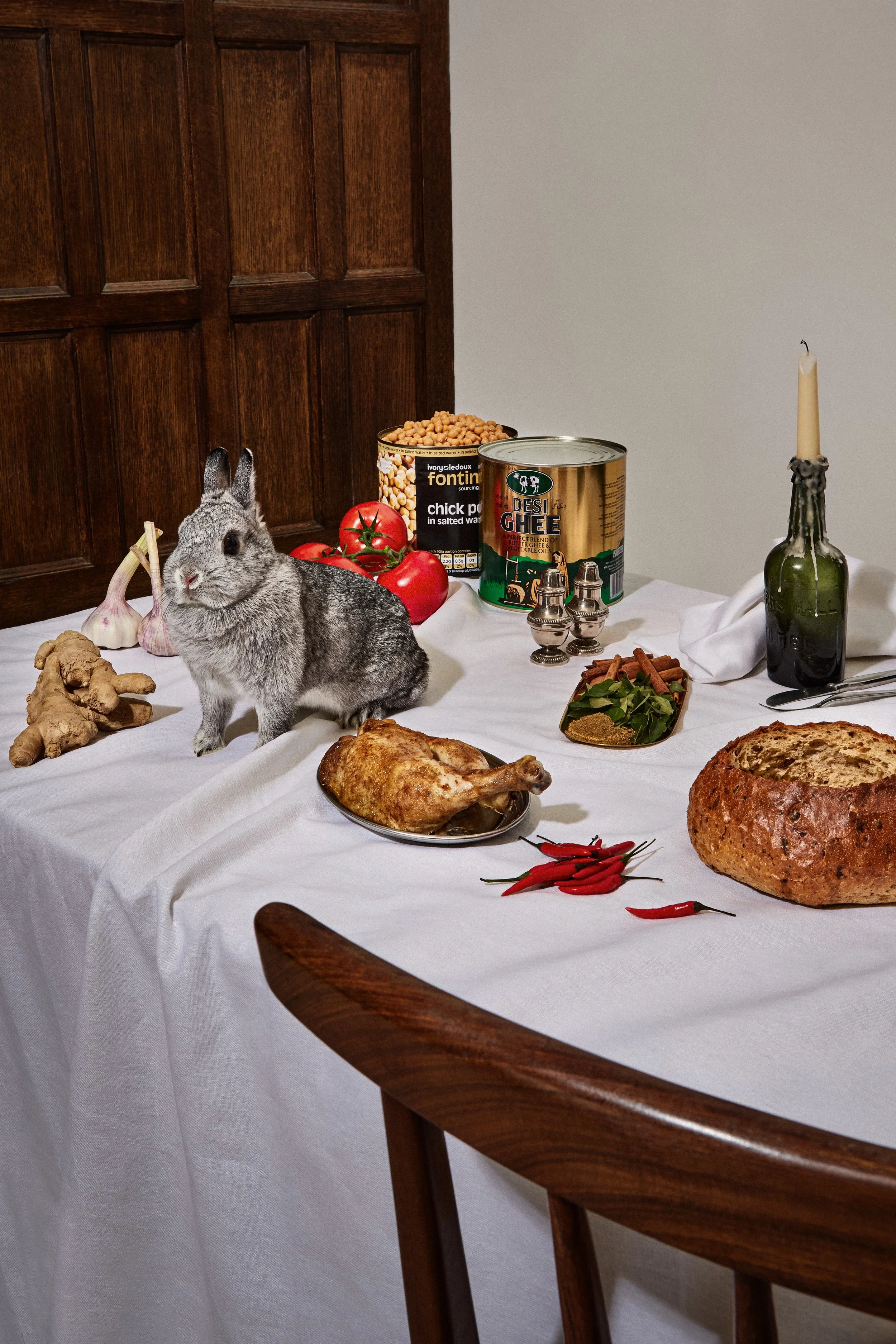 A visual tour of iconic sandwiches from around the world — Sandwich